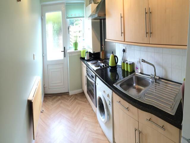  Image of 1 bedroom Flat to rent in Swanston Muir Edinburgh EH10 at Swanston Edinburgh Edinburgh, EH10 7HS