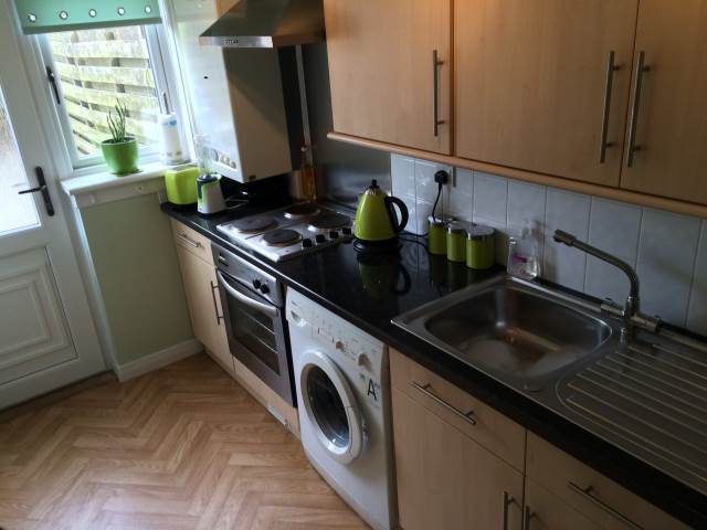  Image of 1 bedroom Flat to rent in Swanston Muir Edinburgh EH10 at Swanston Edinburgh Edinburgh, EH10 7HS