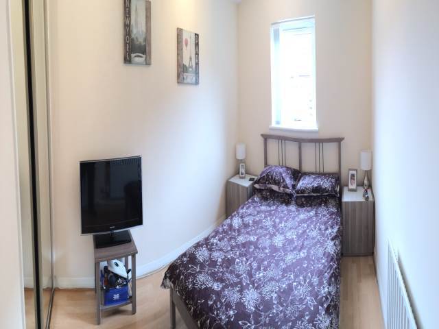  Image of 1 bedroom Flat to rent in Swanston Muir Edinburgh EH10 at Swanston Edinburgh Edinburgh, EH10 7HS