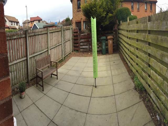  Image of 1 bedroom Flat to rent in Swanston Muir Edinburgh EH10 at Swanston Edinburgh Edinburgh, EH10 7HS