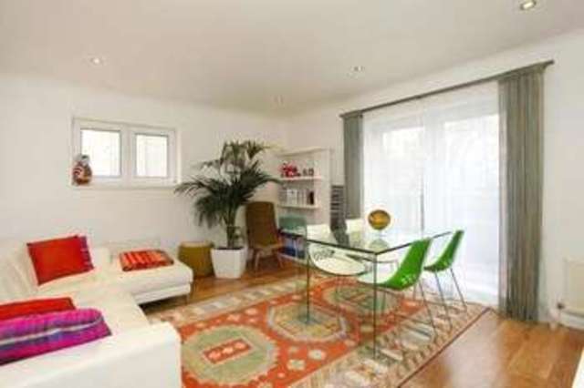  Image of 1 bedroom Flat to rent in Admiral Walk London W9 at Admiral Walk London Maida Hill, W9 3TY