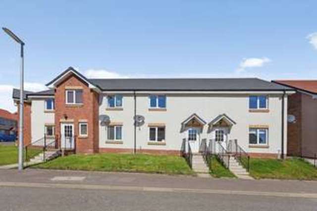  Image of 2 bedroom Terraced house for sale in Swift Street Dunfermline KY11 at Swift Street  Dunfermline, KY11 8SN