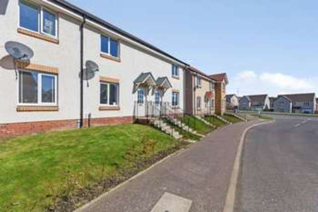  Image of 2 bedroom Terraced house for sale in Swift Street Dunfermline KY11 at Swift Street  Dunfermline, KY11 8SN
