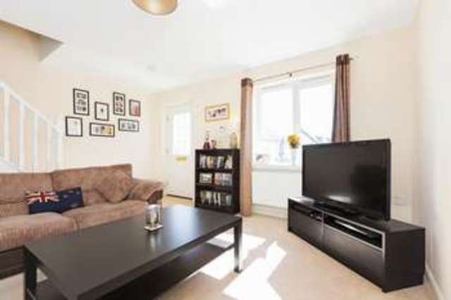 Image of 2 bedroom Terraced house for sale in Swift Street Dunfermline KY11 at Swift Street  Dunfermline, KY11 8SN