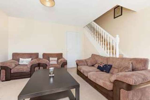  Image of 2 bedroom Terraced house for sale in Swift Street Dunfermline KY11 at Swift Street  Dunfermline, KY11 8SN