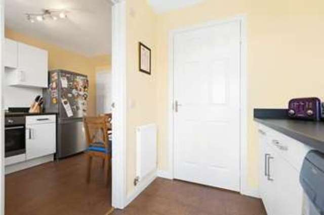  Image of 2 bedroom Terraced house for sale in Swift Street Dunfermline KY11 at Swift Street  Dunfermline, KY11 8SN