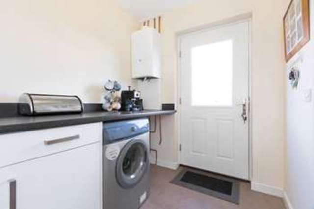  Image of 2 bedroom Terraced house for sale in Swift Street Dunfermline KY11 at Swift Street  Dunfermline, KY11 8SN