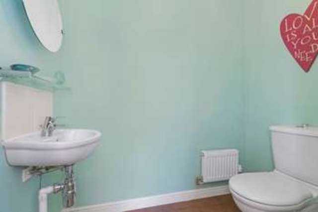  Image of 2 bedroom Terraced house for sale in Swift Street Dunfermline KY11 at Swift Street  Dunfermline, KY11 8SN