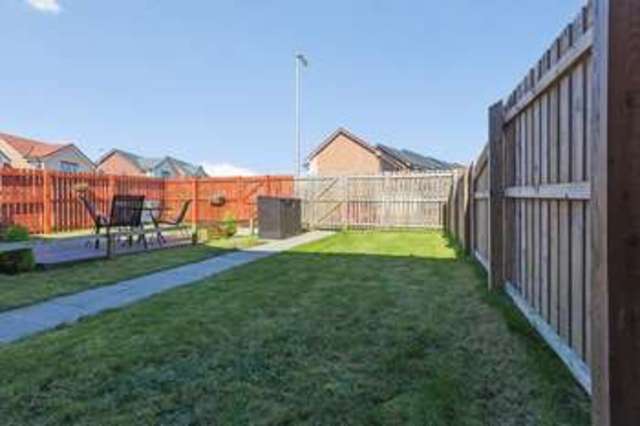  Image of 2 bedroom Terraced house for sale in Swift Street Dunfermline KY11 at Swift Street  Dunfermline, KY11 8SN