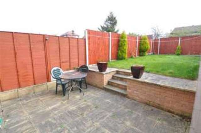  Image of 3 bedroom Semi-Detached house for sale in Sycamore Avenue Moreton Wirral CH49 at Upton Wirral Upton, CH49 4QJ