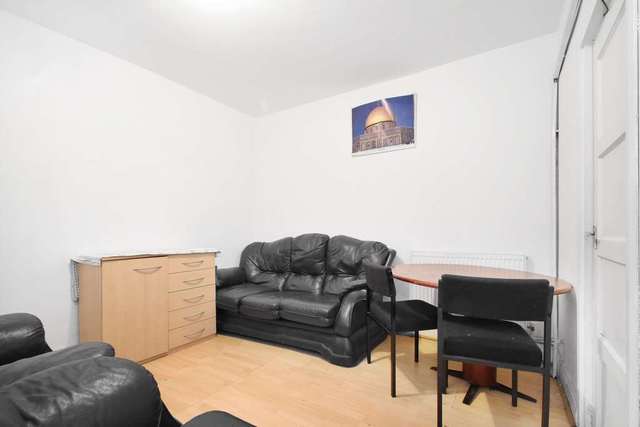  Image of 2 bedroom Terraced house for sale in Sylvan Road London E7 at Sylvan Road Forest Gate London, E7 8BN