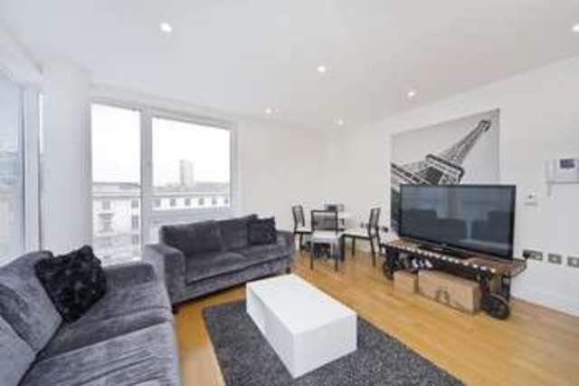  Image of 2 bedroom Flat to rent in Sylvester Path London E8 at Hackney London Hackney, E8 1EN