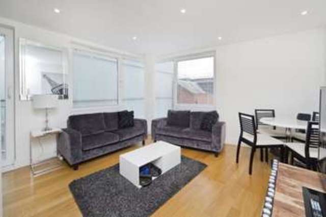  Image of 2 bedroom Flat to rent in Sylvester Path London E8 at Hackney London Hackney, E8 1EN