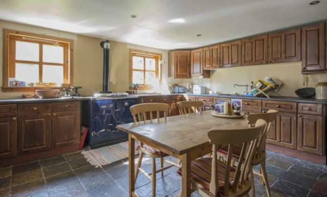  Image of 4 bedroom Detached house for sale in Upper Ardelve Upper Ardelve Kyle IV40 at Upper Ardelve  Kyle, IV40 8EY