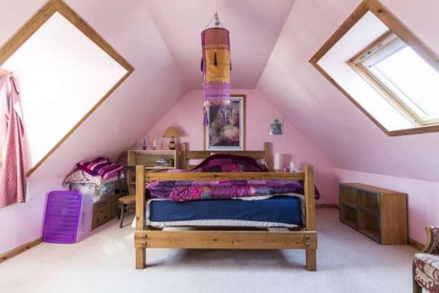 Image of 4 bedroom Detached house for sale in Upper Ardelve Upper Ardelve Kyle IV40 at Upper Ardelve  Kyle, IV40 8EY