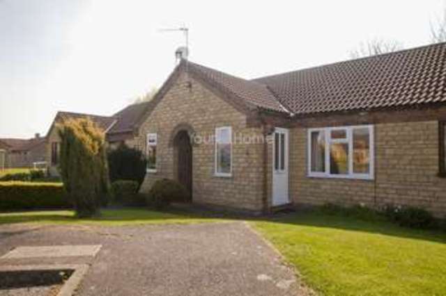  Image of 1 bedroom Bungalow to rent in Talbot Close Navenby Lincoln LN5 at Talbot Close Navenby Lincoln, LN5 0DX