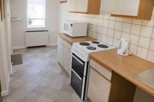  Image of 1 bedroom Bungalow to rent in Talbot Close Navenby Lincoln LN5 at Talbot Close Navenby Lincoln, LN5 0DX