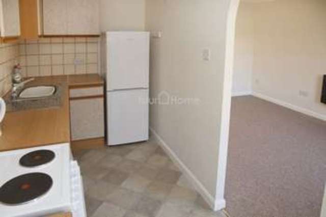  Image of 1 bedroom Bungalow to rent in Talbot Close Navenby Lincoln LN5 at Talbot Close Navenby Lincoln, LN5 0DX