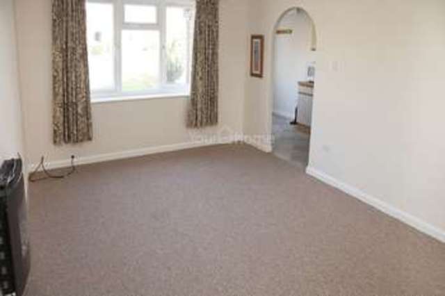  Image of 1 bedroom Bungalow to rent in Talbot Close Navenby Lincoln LN5 at Talbot Close Navenby Lincoln, LN5 0DX