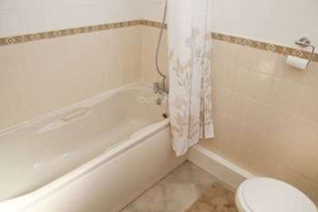  Image of 1 bedroom Bungalow to rent in Talbot Close Navenby Lincoln LN5 at Talbot Close Navenby Lincoln, LN5 0DX