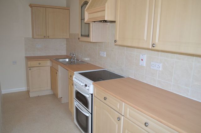  Image of 1 bedroom Bungalow to rent in Talbot Close Navenby Lincoln LN5 at Lincoln  Lincoln, LN5 0DX