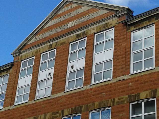  Image of 2 bedroom Apartment for sale in Talbot Road Abington Northampton NN1 at Talbot Road Abington Northampton, NN1 4JA