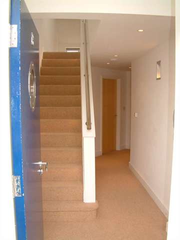  Image of 2 bedroom Apartment for sale in Talbot Road Abington Northampton NN1 at Talbot Road Abington Northampton, NN1 4JA