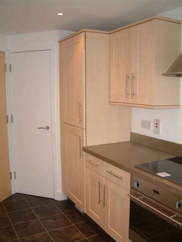  Image of 2 bedroom Apartment for sale in Talbot Road Abington Northampton NN1 at Talbot Road Abington Northampton, NN1 4JA