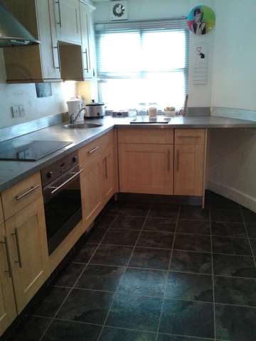  Image of 2 bedroom Apartment for sale in Talbot Road Abington Northampton NN1 at Talbot Road Abington Northampton, NN1 4JA