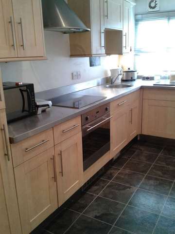  Image of 2 bedroom Apartment for sale in Talbot Road Abington Northampton NN1 at Talbot Road Abington Northampton, NN1 4JA