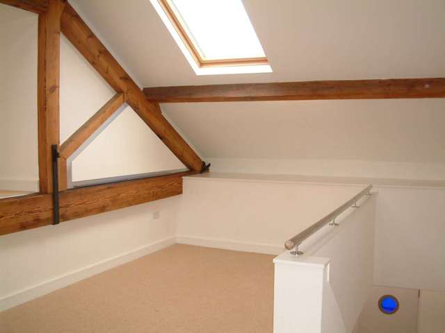  Image of 2 bedroom Apartment for sale in Talbot Road Abington Northampton NN1 at Talbot Road Abington Northampton, NN1 4JA