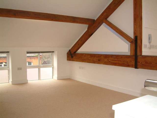  Image of 2 bedroom Apartment for sale in Talbot Road Abington Northampton NN1 at Talbot Road Abington Northampton, NN1 4JA