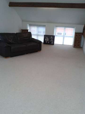  Image of 2 bedroom Apartment for sale in Talbot Road Abington Northampton NN1 at Talbot Road Abington Northampton, NN1 4JA