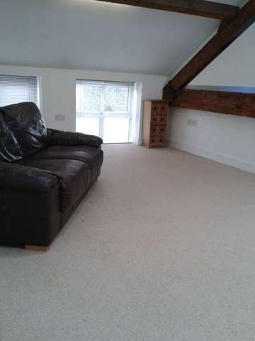  Image of 2 bedroom Apartment for sale in Talbot Road Abington Northampton NN1 at Talbot Road Abington Northampton, NN1 4JA