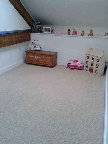  Image of 2 bedroom Apartment for sale in Talbot Road Abington Northampton NN1 at Talbot Road Abington Northampton, NN1 4JA