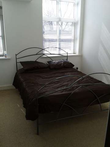  Image of 2 bedroom Apartment for sale in Talbot Road Abington Northampton NN1 at Talbot Road Abington Northampton, NN1 4JA