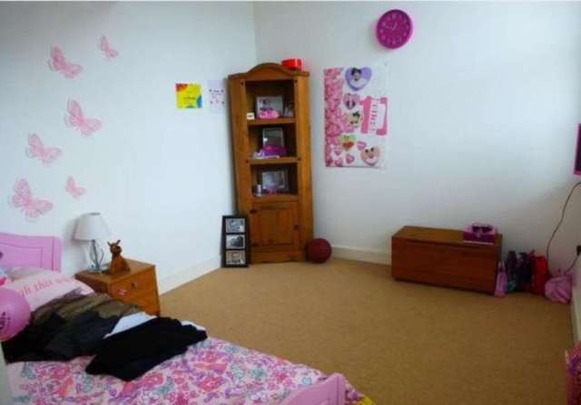  Image of 2 bedroom Apartment for sale in Talbot Road Abington Northampton NN1 at Talbot Road Abington Northampton, NN1 4JA