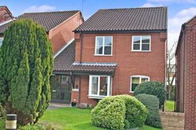  Image of 2 bedroom Retirement Property for sale in Tanyard Court Station Road Woodbridge IP12 at Station Road  Woodbridge, IP12 4JE