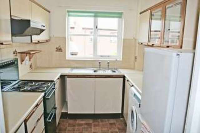  Image of 2 bedroom Retirement Property for sale in Tanyard Court Station Road Woodbridge IP12 at Station Road  Woodbridge, IP12 4JE