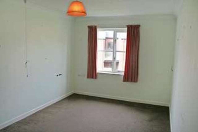 Image of 2 bedroom Retirement Property for sale in Tanyard Court Station Road Woodbridge IP12 at Station Road  Woodbridge, IP12 4JE