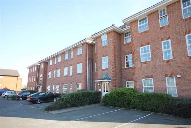  Image of 2 bedroom Flat for sale in Tavern Close Carshalton SM5 at Carshalton Surrey Carshalton, SM5 1JE