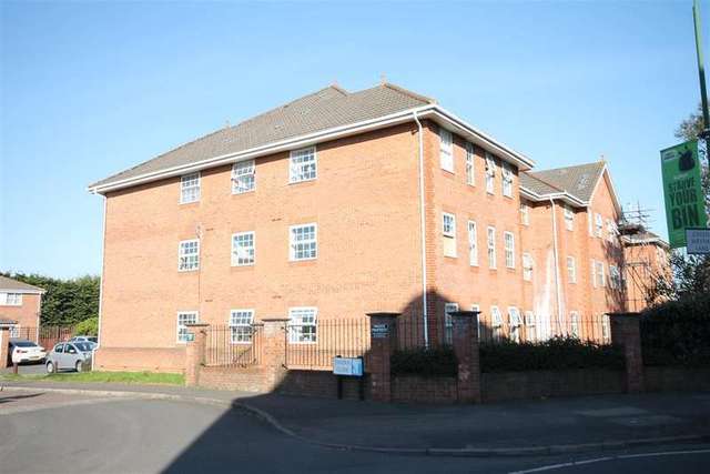  Image of 2 bedroom Flat for sale in Tavern Close Carshalton SM5 at Carshalton Surrey Carshalton, SM5 1JE