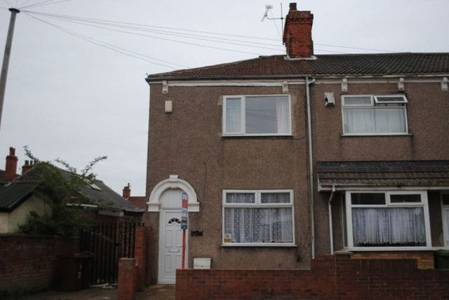  Image of 3 bedroom Detached house for sale in Taylor Street Cleethorpes DN35 at Taylor Street  Cleethorpes, DN35 7AX
