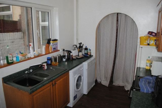  Image of 3 bedroom Detached house for sale in Taylor Street Cleethorpes DN35 at Taylor Street  Cleethorpes, DN35 7AX