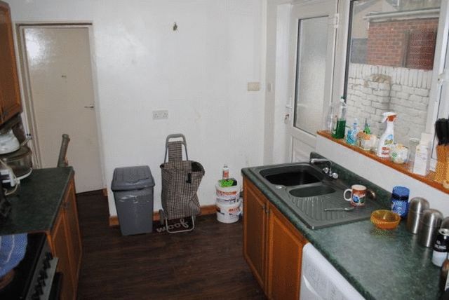  Image of 3 bedroom Detached house for sale in Taylor Street Cleethorpes DN35 at Taylor Street  Cleethorpes, DN35 7AX