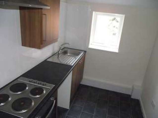  Image of 1 bedroom Flat to rent in Tennyson Road Cheltenham GL51 at Tennyson Road  Cheltenham, GL51 7BY