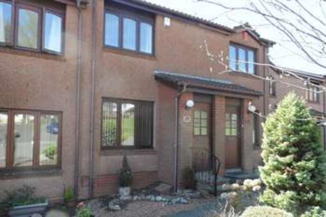 Image of 2 bedroom Terraced house to rent in Terrace Street Dysart Kirkcaldy KY1 at Terrace Street Dysart Kirkcaldy, KY1 2YD