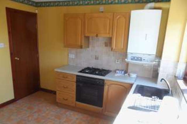  Image of 2 bedroom Terraced house to rent in Terrace Street Dysart Kirkcaldy KY1 at Terrace Street Dysart Kirkcaldy, KY1 2YD