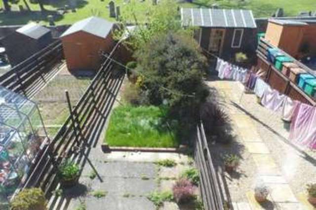  Image of 2 bedroom Terraced house to rent in Terrace Street Dysart Kirkcaldy KY1 at Terrace Street Dysart Kirkcaldy, KY1 2YD