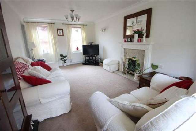  Image of 5 bedroom Detached house for sale in Terry Gardens Kesgrave Ipswich IP5 at Martlesham Heath, IP5 2EP